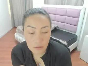 Chaturbate Nude Webcam of gaby_trent