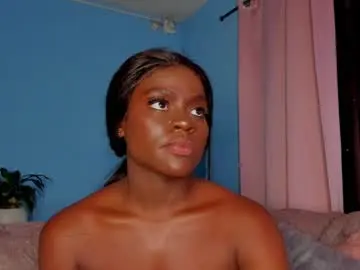 Chaturbate Sex Cam of isabellabroms21