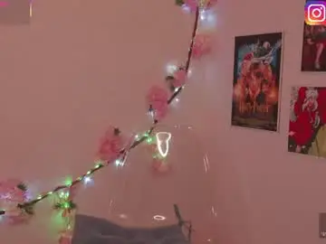 Chaturbate Best Webcam of moon_eyess