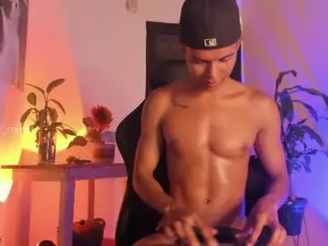 Chaturbate Adult Webcam of sai_cooper