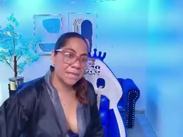 Chaturbate Live Sex Cam of silvana_lane