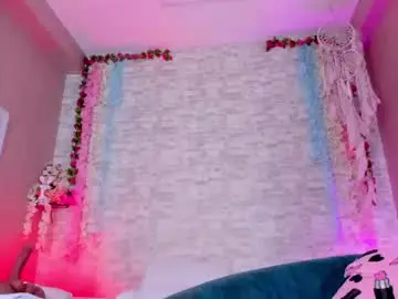 Chaturbate Live Sex of vanessa_santillan