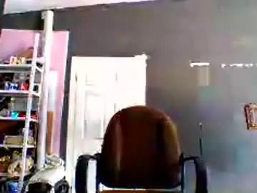 Chaturbate Nude Webcam of yankoloco92