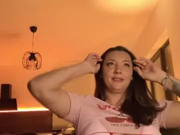 Chaturbate Live Sex of 21tweetypie21