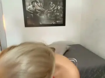 Chaturbate Adult Webcams of _eilish