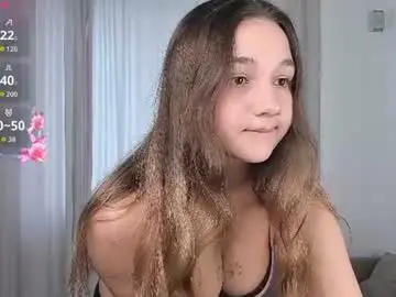 Chaturbate Best Webcam of adelexx_zll