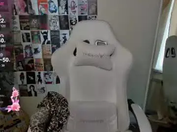 Chaturbate Live Porn of ameliepeach