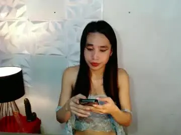 Chaturbate Live Porn of angel_borikat