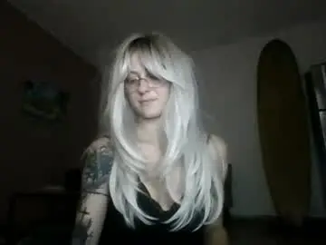 Chaturbate Best live sex cam show of cherryblushxo