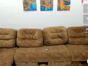 Chaturbate Adult Video Chat of ddelliiin