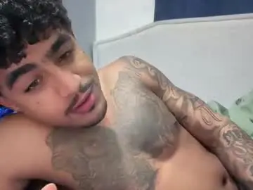 Chaturbate Adult Video Chat of dominic_brand