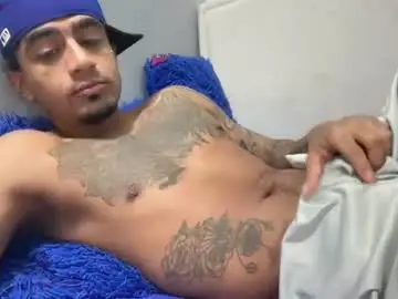 Chaturbate Best Webcam of dominic_brand