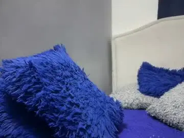 Chaturbate Live Sex Cam of dominic_brand