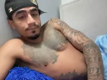Chaturbate Sex Chat of dominic_brand