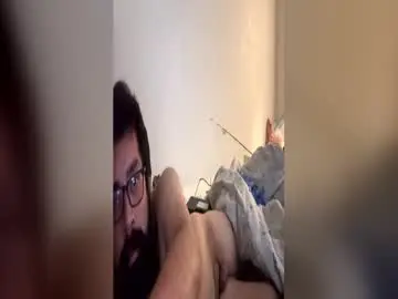 Chaturbate Best Webcam of gabegonzo_1993