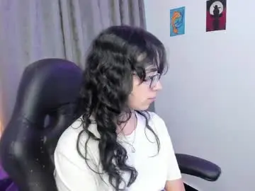 Chaturbate Private Sex Chat of indra_cam