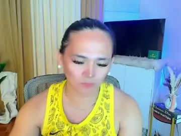 Chaturbate Live Porn of lesleyanderson