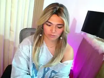 Chaturbate Sex Chat of lesleyanderson
