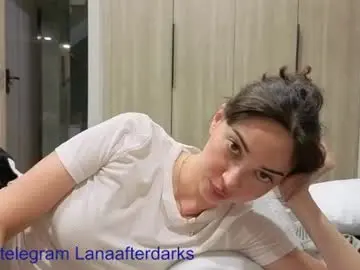 Chaturbate Nude Webcam of pandorawithlove