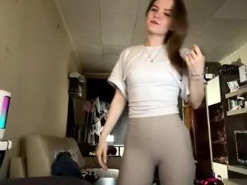 Chaturbate Adult Video Chat of phyliciabudney