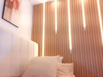 Chaturbate Adult Webcam of sensual_kim77