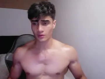 Chaturbate Live Sex Cam of stylishman01