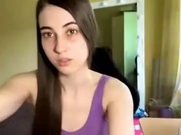 Chaturbate Best live sex cam show of vickeyrosete