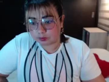 Chaturbate Live Sex of yini_angel07