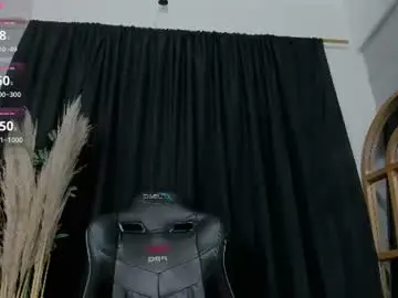 Chaturbate Live Porn of alexa_foxx27