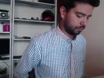 Chaturbate Live Porn of barryallen_27