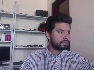 Chaturbate Live Porn of barryallen_27