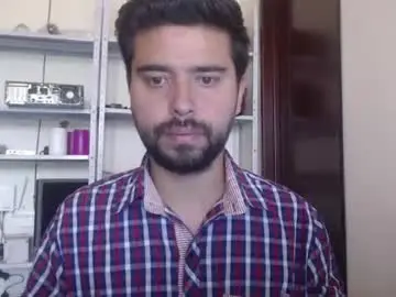 Chaturbate Free Live Porn of barryallen_27