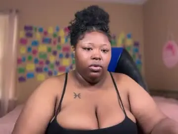 Chaturbate Adult Video Chat of chocolatebunnyxx69
