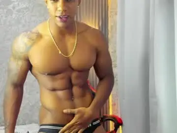 Chaturbate Free Porn Cam of dominic_sg