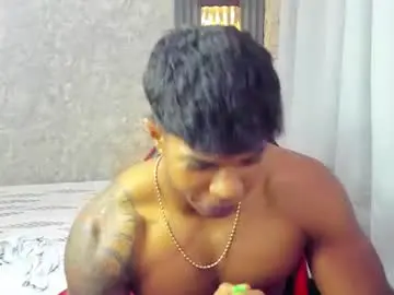 Chaturbate Best Webcam of dominic_sg