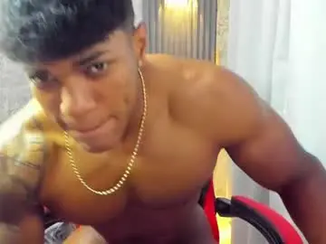 Chaturbate Nude Webcam of dominic_sg