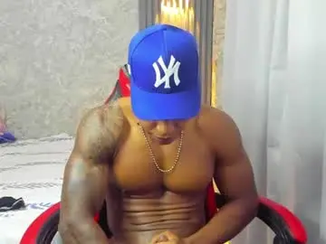 Chaturbate Best Webcam of dominic_sg