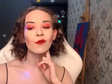 Chaturbate Live Sex Cam of fascinating___eyes