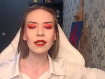 Chaturbate Best live sex cam show of fascinating___eyes