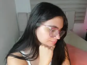 Chaturbate Sex Chat of gingersophie_