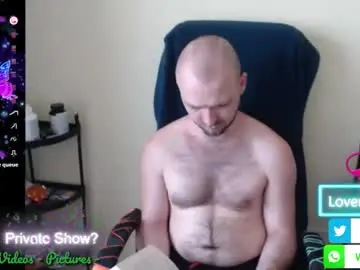 Chaturbate Free Porn Cam of hairyass25yo