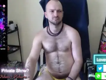 Chaturbate Sex Chat of hairyass25yo