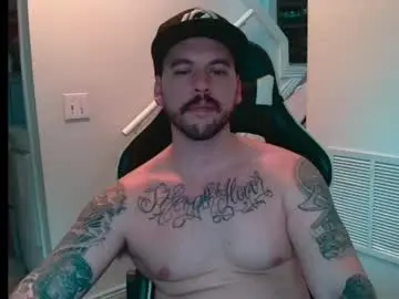Chaturbate Live Sex of justintym69