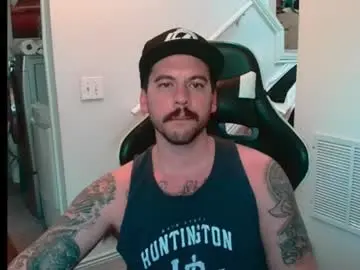 Chaturbate Nude Webcam of justintym69