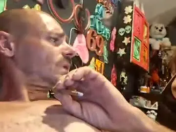 Chaturbate Best Webcam of kjs_daddy123