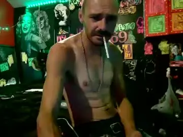 Chaturbate Live Porn of kjs_daddy123