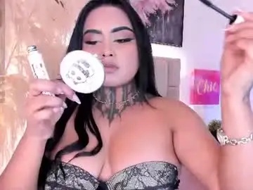 Chaturbate Live Sex Cam of lairahearvy
