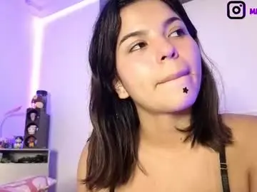 Chaturbate Live Porn of mia_tylor01