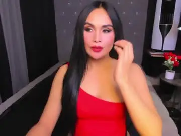 Chaturbate Best Webcam of missoliviaontop