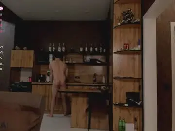 Chaturbate Adult Video Chat of model_mike